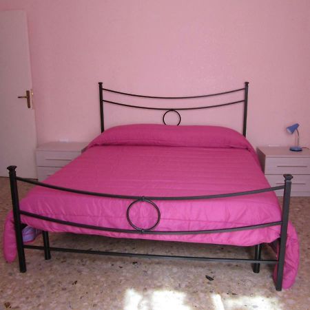 Appartement Casa Arcobaleno à Cupra Marittima Extérieur photo