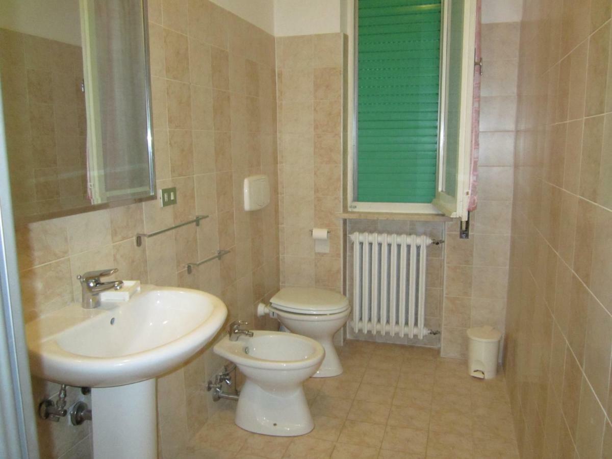 Appartement Casa Arcobaleno à Cupra Marittima Extérieur photo