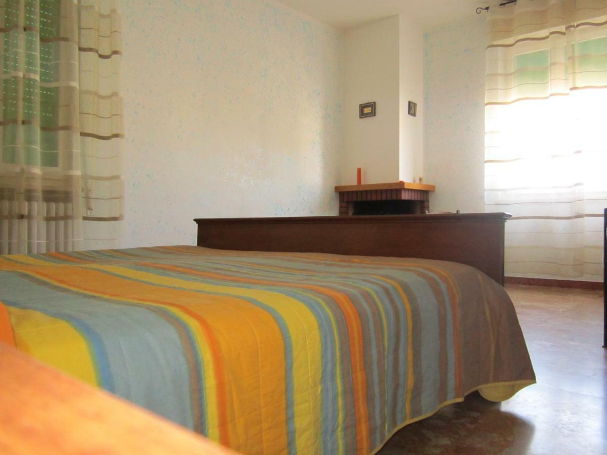 Appartement Casa Arcobaleno à Cupra Marittima Extérieur photo
